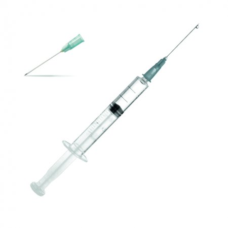 https://tirelessmedical.com/1ml Enjektör (25G Turuncu İğne)