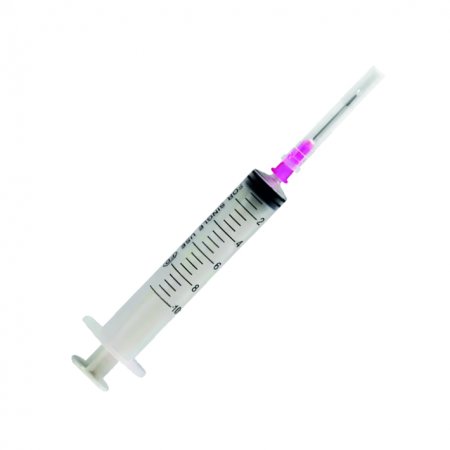https://tirelessmedical.com/2,5ml Enjektör (22G Siyah İğne) 