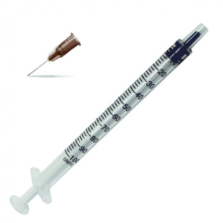 https://tirelessmedical.com/2,5ml Enjektör (23G Mavi İğne)