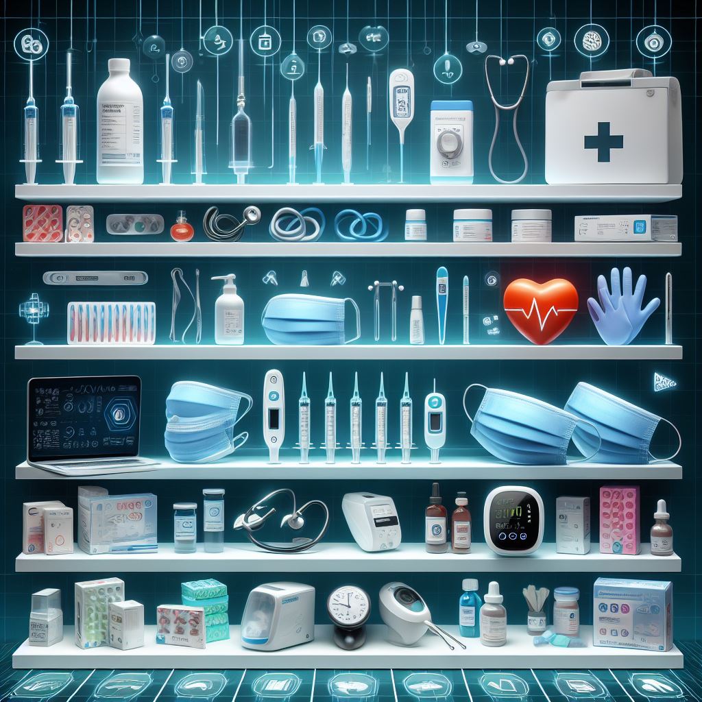 various-product-options